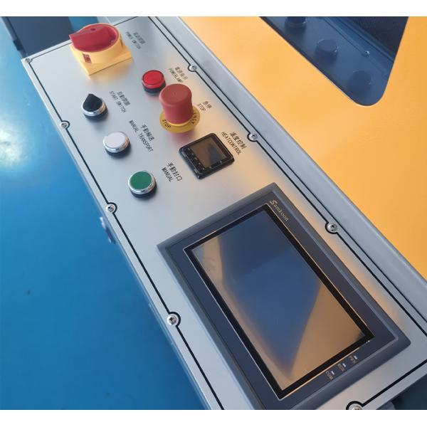 Direct Feed Sealing Box Shrink Wrap Machine OEM Service For Bottle