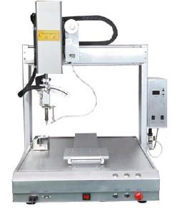 Buy Soldering Robot Hot Bar Soldering Machine Desktop soldering robot at wholesale prices