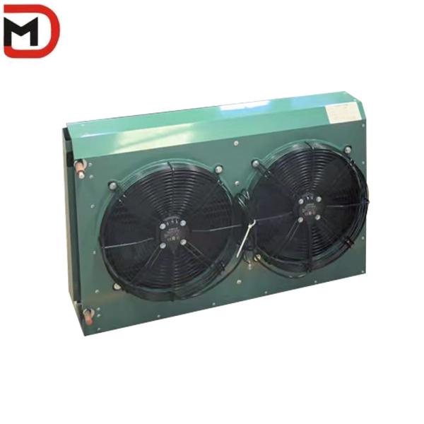 Air Cooled Fnh Refrigeration Condenser for Cold Storage Customizable and Versatile Dryer Included