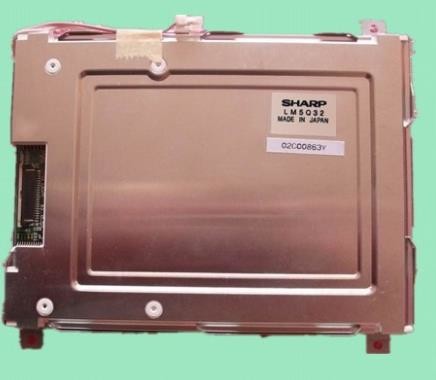 5" LCM 320×240RGB 120cd/m² LM5Q32 Sharp TFT LCD Display
