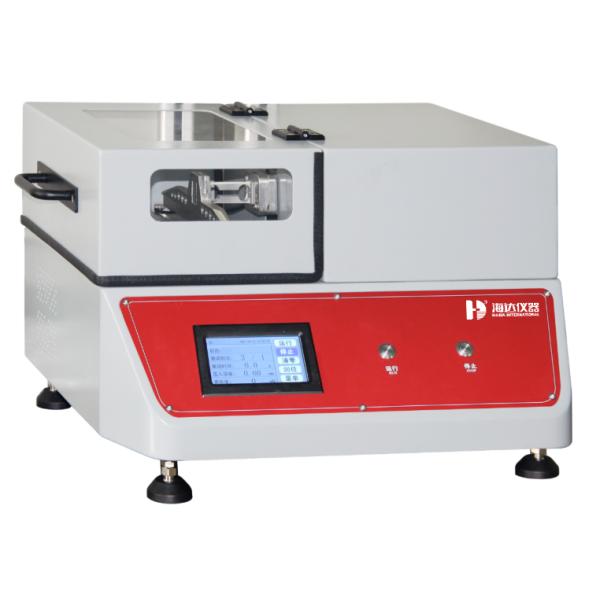 5024-HD Flexible Material Softness Tester