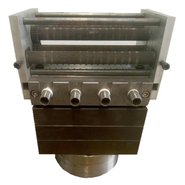 Customized Polyamide Extruding Die Mold Nylon66 Plastic Extrusion Tool