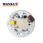 75mm 12W Triac Dimmable LED Module DOB Driverless PCB Lighting