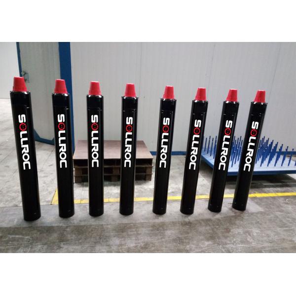 1''-12'' DTH Drilling Hammer Compatible With Bit Shank Cop DHD Ql Mission SD