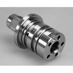 Zink coating Electroplating Galvanizing CNC Part