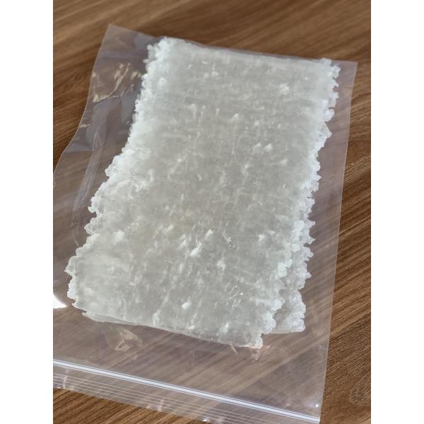 Aflas Fluoroelastomer O Rings Good Elasticity Moisture Proof