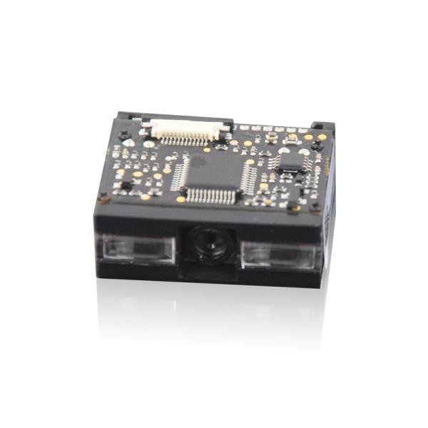 Buy Mini Embedded 1D Barcode Reader Module 0.33W 200 Scans / Sec For Medical Tablet at wholesale prices