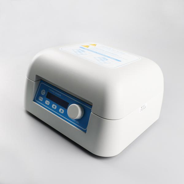 Temperature Automatic Control Laboratory Equipment Mini Chemistry Laboratory Incubator For Microplates