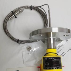 Quality German VEGA guided wave level gauge FX81 cable type continuous level and interlayer measurement level gauge for sale