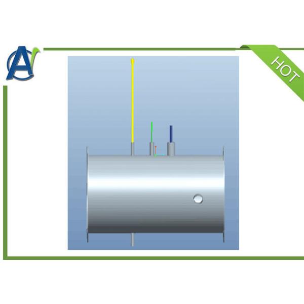 EN 14390 Furniture Testing Equipment for Flammability of Mattress Test