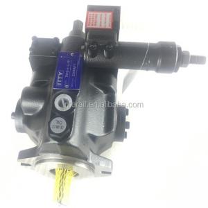 China Hydraulic Pump for Airless Paint Sprayer Machine Parker piston oil pump TV15-A3-L-L-01 online on sale