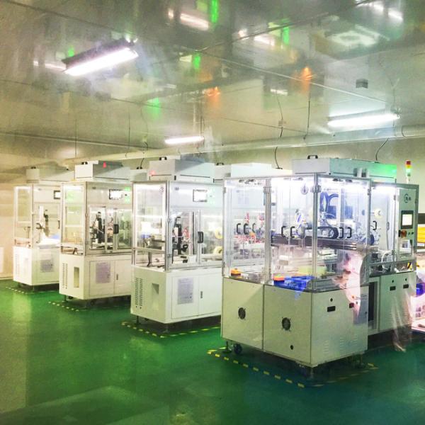 7 Inch TFT LCD Touch Screen Module 1024x600 IPS Full Viewing Angle RGB Interface