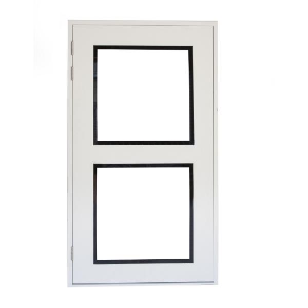 Hospital Modular Clean Room ISO Industrial Modular Purification Fast Installation