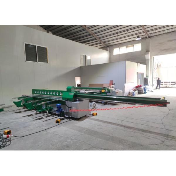 SWT-PH5000 CNC Plastic Sheet Welding Machine For Making PE Tanks