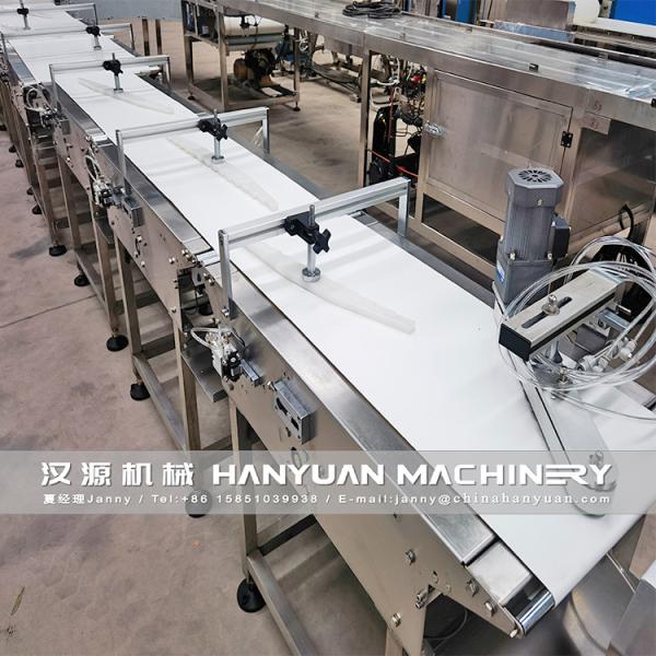 Granola Bar Horizontal Packing Equipment