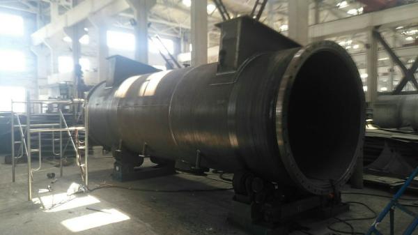 Buy Horse Rendering Plant Multiple Specification Batch Cooking High Efficiency at wholesale prices