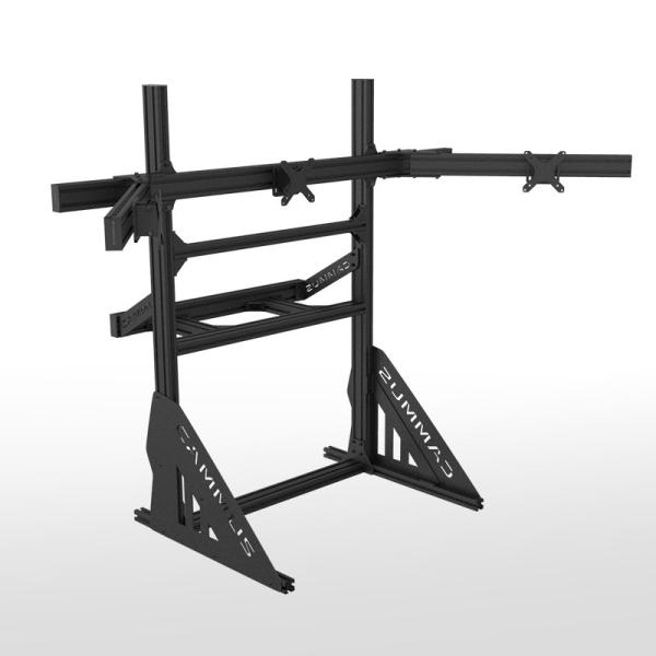 Driving Steering Wheel Car Simulator Controller Racing Games Force Shifter