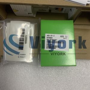 Quality ABB ACS355-03E-08A8-4 AC DRIVE ACS355 LOW VOLTAGE EMC FILTER CONNECTED NEW for sale