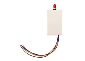 Quality RS485 Data Module 100mW Wireless Data Trasnmitter 433MHz data Transfer for sale