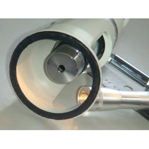 Digital Optical Portable Measuring Microscope , 100X Dark Field Microscopy
