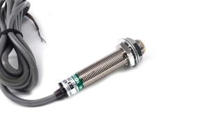 Quality Durable Inductive NPN Proximity Sensor Versatile IP67 Protection Structure for sale