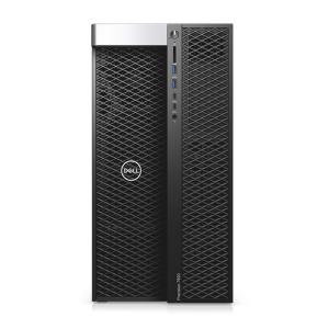 Dell T7920 Office Workstation with 24*DDR4 RDIMM Memory Type and Intel Xeon Processors