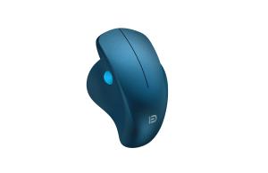 Quality USB Interface Computer Hardware Devices , 2.4 GHZ Ergonomic Bluetooth Mouse for sale