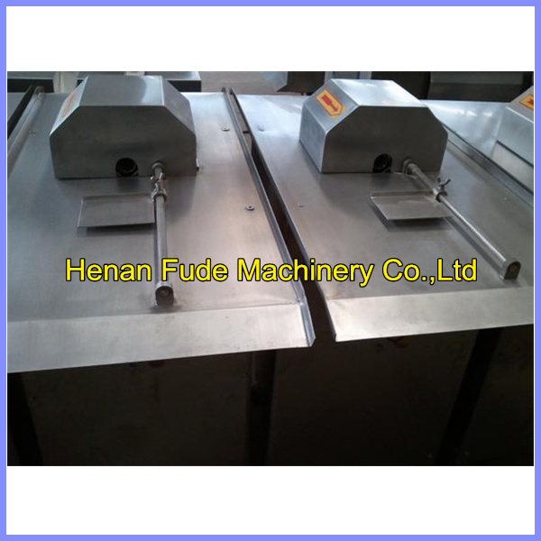 sausage Clipping machine, sausage casing twisting machine,sausage tying machine