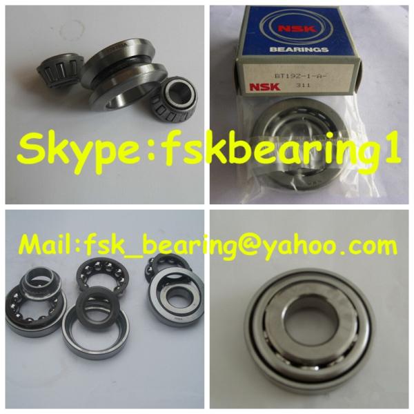 Auto Engine Parts Automobile Steering Column Bearings 9168306 High Temperature Resistance