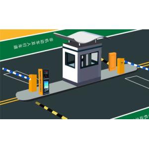 Inductive Double PD132 Vehicle Loop Detector , Presence Detector Module