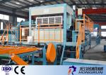 Fully Automatic Paper Pulp Molding Machine 400-12000 Pieces / Hour