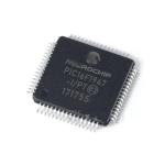 DSPIC33FJ128MC510-I/PT
