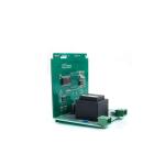 Settable Alarm Intelligent Single Phase Frequency Meter Measurement