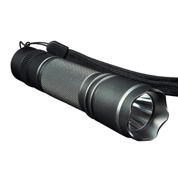 Buy Hazardous Area LED Flashlight Torch 3W Rechargeable Explosion Proof ATEX Certified at wholesale prices