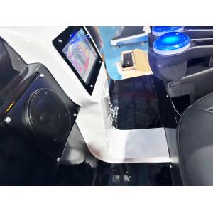 Virtual Reality VR Movies Vr Movement Platform With Virtual Reality Gaming