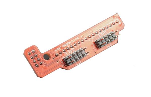Buy Arduino 3D Printer DIY Kits Adapter Plate With Atmel Atmega328 at wholesale prices