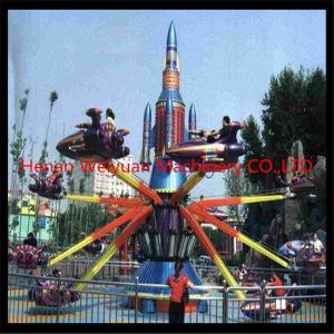 Quality Hot Selling Park Games Self-control Planes for sale for sale