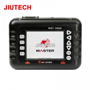 Master MST-3000 Southeast Asian Versio/Taiwan Version Universal Motorcycle Scanner Fault Code Scanner for Motorcycle