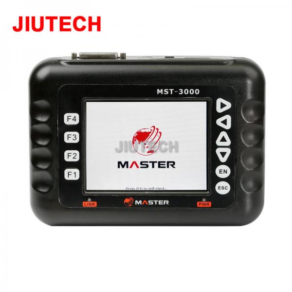 Buy Master MST-3000 Southeast Asian Versio/Taiwan Version Universal Motorcycle Scanner Fault Code Scanner for Motorcycle at wholesale prices