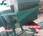 HYL-8 rapeseed sieving sorting screening machine