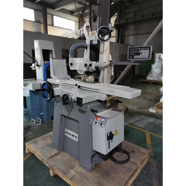 Ageing Treatment Surface Grinding Machine 460×200mm Table Z Axis