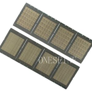 China Sensor IC Substrate PCB With Components 18 Layer Circuit Board Maker on sale