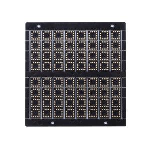 China 1oz 4 Layer PCB Board Electronic PCB Assembly High Density Interconnect 1.0mm on sale
