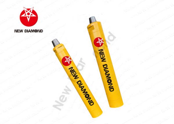 Buy Heat Resistance DTH Hammer Well Drilling , Water Drilling Tools High Strength at wholesale prices