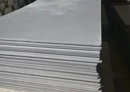 Flame Retardant Plain FRP Sheet For RV Electrical And Electromagnetic Properties