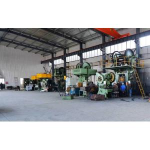 Qingdao UKD Machinery Co., Ltd.