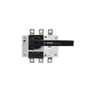 Quality high quality cheap price Isolation Switch for manual operation for sale