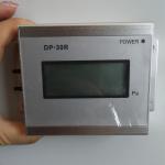 HiYi 24V IP65 RS485 Air Particle Counter Differential Pressure Sensor Remote