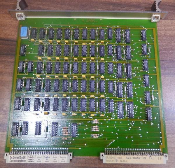 ABB 87TS50E-E GKWE857800R1214 Interface Board PCB Circuit Board Controller