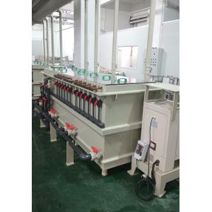 Quality BDD Anode Plate for Sodium Persulfate And Recovering Copper for sale